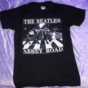 The Beatles Tee